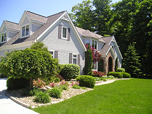 Landscapers and Lawncare Services in Medford, WI