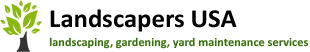 Medford Landscapers